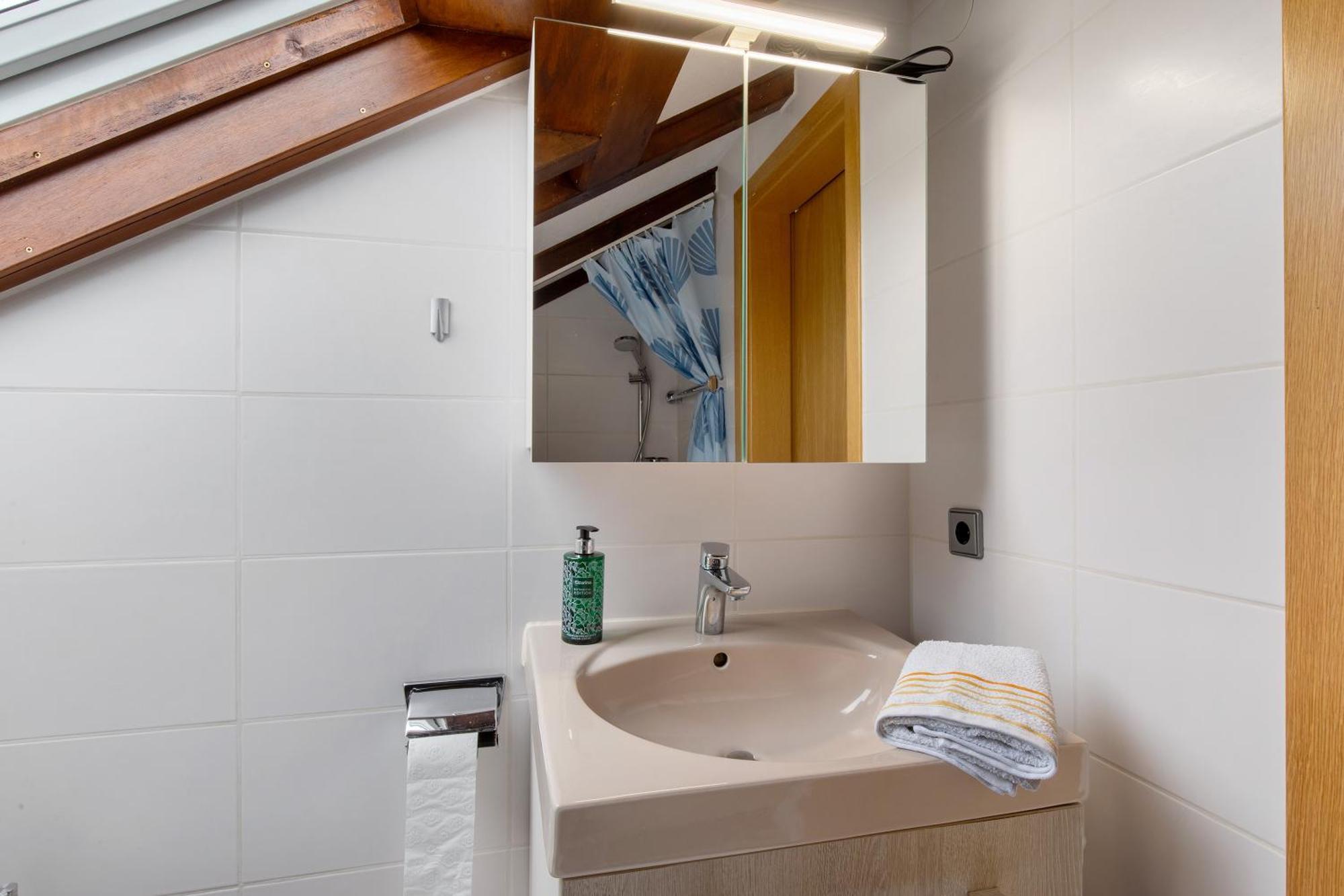 Ferienwohnung Fernsicht Zwiefalten Exterior foto
